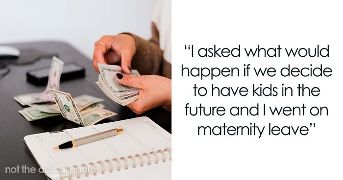 “Completely Separate”: Woman Is Worried About Fiancé’s Desire To Not Share Income