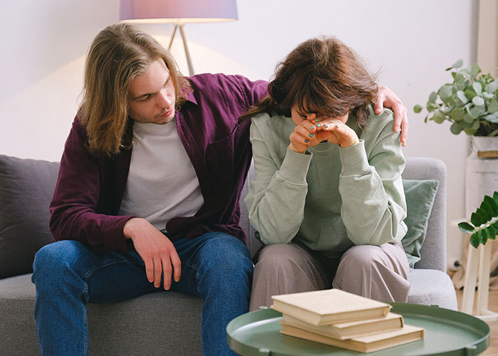 “They Were Furious”: Family Drama Ensues When A Couple Deny Fiancé’s Sister’s “Dying Wish” “They Were Furious”: Family Drama Ensues When A Couple Deny Fiancé’s Sister’s “Dying Wish”