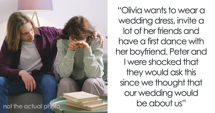 “They Were Furious”: Family Drama Ensues When A Couple Deny Fiancé’s Sister’s “Dying Wish”