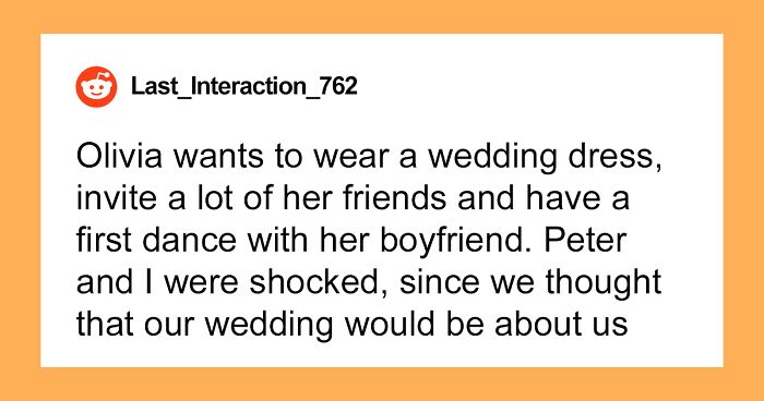 “They Were Furious”: Family Drama Ensues When A Couple Deny Fiancé’s Sister’s “Dying Wish”