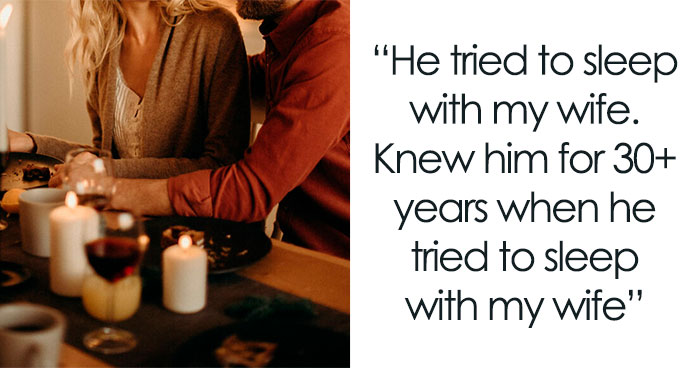 “Our Friendship Was Only Worth 25 Dollars”: 35 People Who Cut Ties With Their Friends