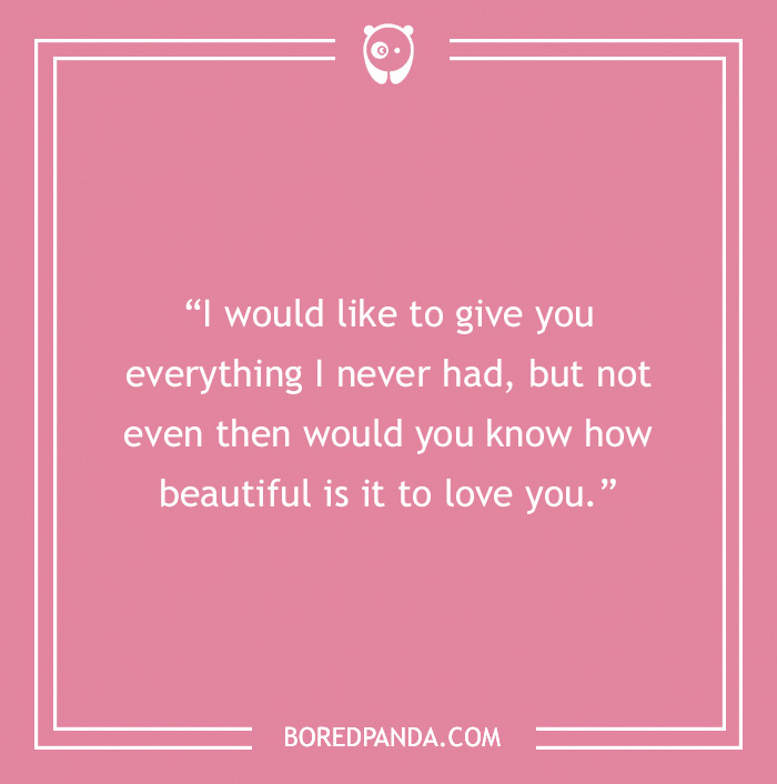 Frida Kahlo quote on love