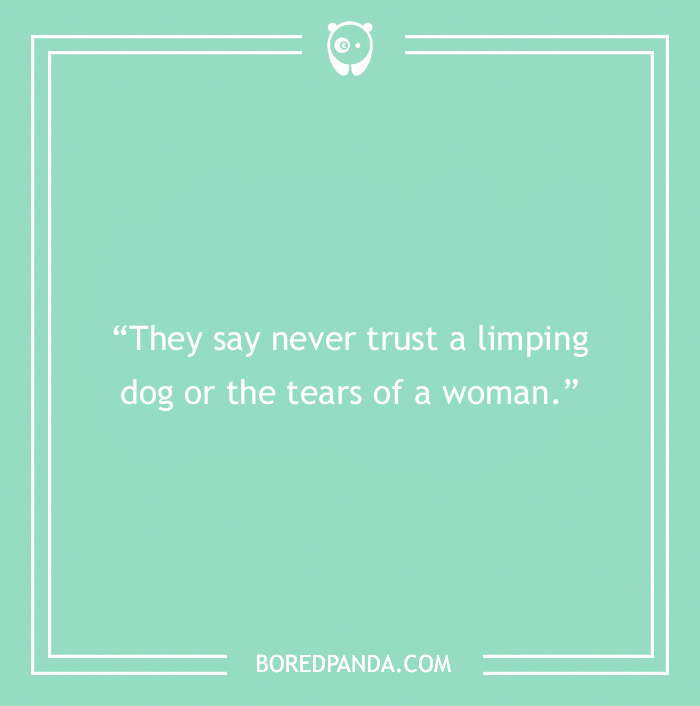Frida Kahlo quote on trust 