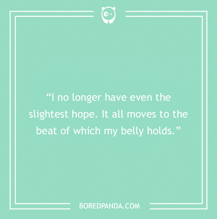 Frida Kahlo quote on hope 