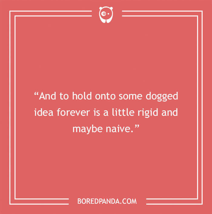 Frida Kahlo quote on holding on to something 