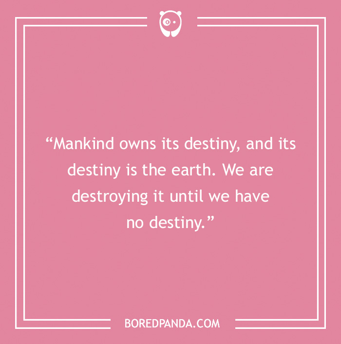 Frida Kahlo quote on destiny 