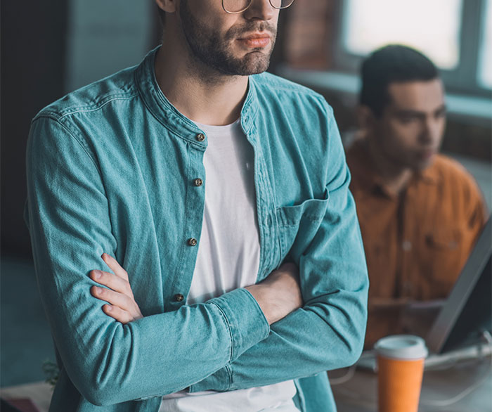 Tenant Shocked To Learn His Roommate Owns The House Tenant Shocked To Learn His Roommate Owns The House