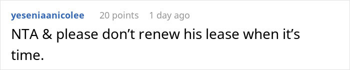 Tenant Shocked To Learn His Roommate Owns The House Tenant Shocked To Learn His Roommate Owns The House