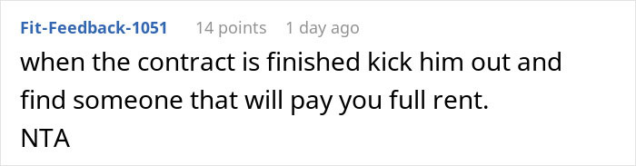 Tenant Shocked To Learn His Roommate Owns The House Tenant Shocked To Learn His Roommate Owns The House