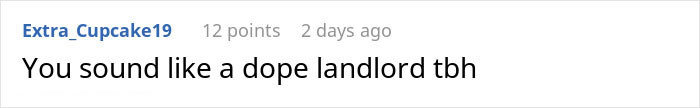 Tenant Shocked To Learn His Roommate Owns The House Tenant Shocked To Learn His Roommate Owns The House