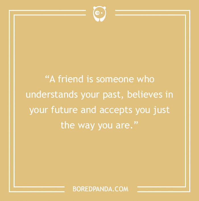 quote on friendship 