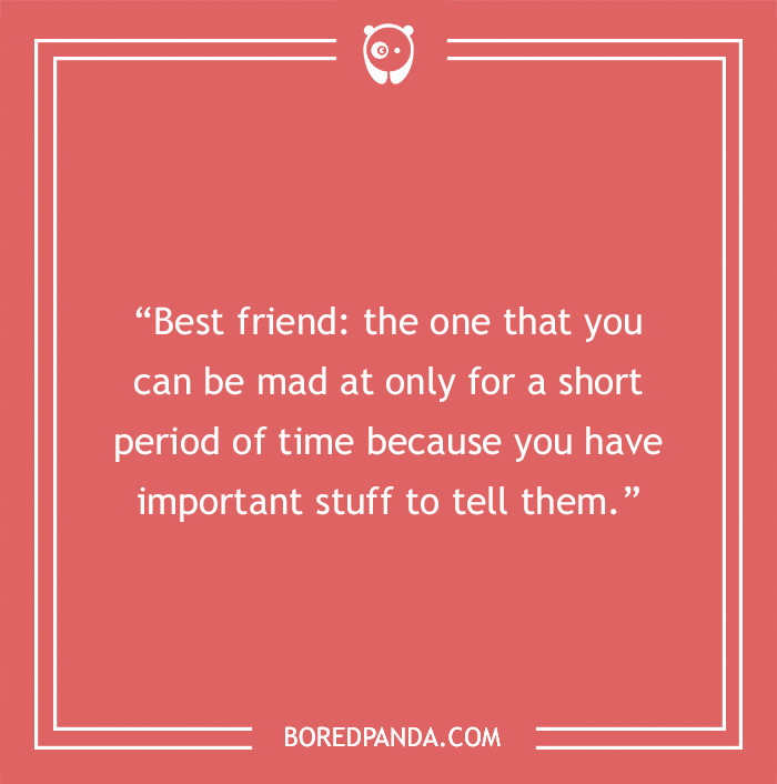 Friendship quote 