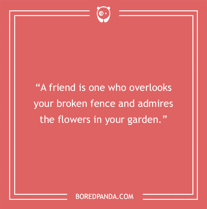 friendship quote 