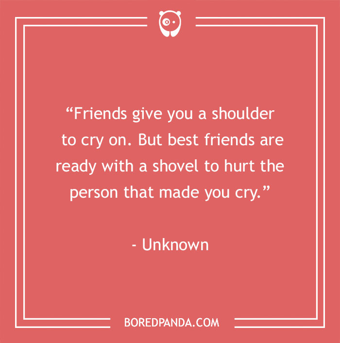 161 Funny Best Friend Quotes To Use As An Instagram Caption