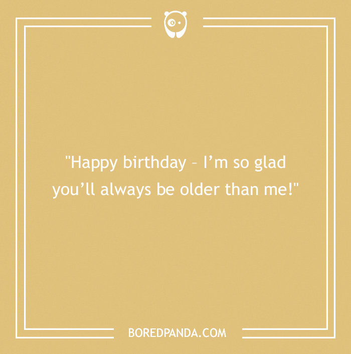 131 Funny Birthday Wishes To Put A Smile On Friend’s Face | Bored Panda