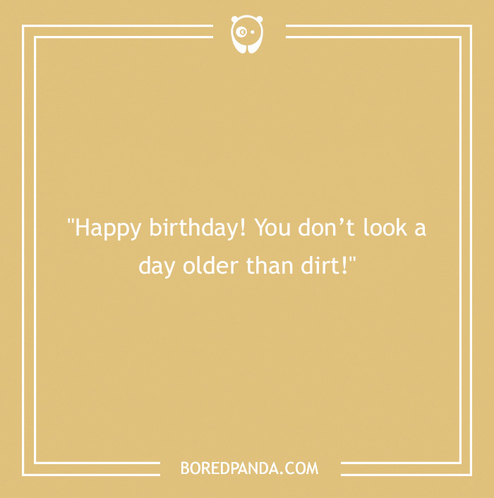 131 Funny Birthday Wishes To Put A Smile On Friend’s Face | Bored Panda