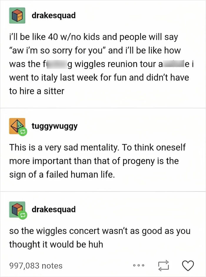 Italy vs. The Wiggles