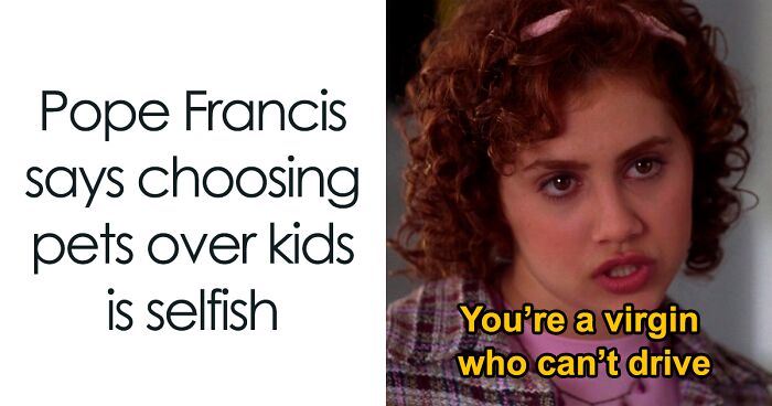 40 Hilarious Memes That Perfectly Sum Up What Being Childfree Is Like