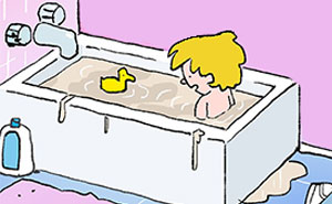 Comics By This Artist Are Full Of Silly Humor And Unexpected Endings (64 New Pics)