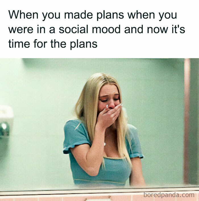 43 Funny & Relatable Memes About Being A Human