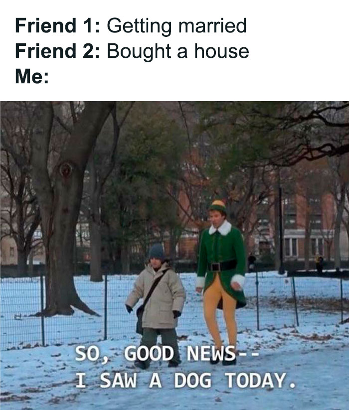 45 Hilariously Relatable Friendship Memes To Share With Your Best 