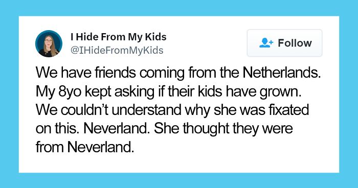 50 Of The Most Hilarious Parenting Tweets This Month