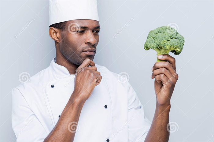 Why Is Broccoli? How Is Broccoli?