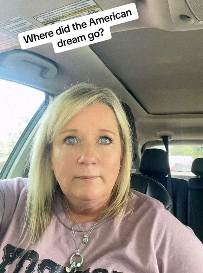 “No Wonder There’s A Mental Health Crisis”: Gen X Mom’s Rant About Her Adult Kids Goes Viral “No Wonder There’s A Mental Health Crisis”: Gen X Mom’s Rant About Her Adult Kids Goes Viral