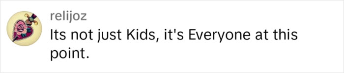 “No Wonder There’s A Mental Health Crisis”: Gen X Mom’s Rant About Her Adult Kids Goes Viral “No Wonder There’s A Mental Health Crisis”: Gen X Mom’s Rant About Her Adult Kids Goes Viral