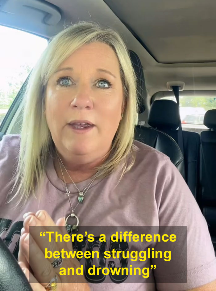 “No Wonder There’s A Mental Health Crisis”: Gen X Mom’s Rant About Her Adult Kids Goes Viral “No Wonder There’s A Mental Health Crisis”: Gen X Mom’s Rant About Her Adult Kids Goes Viral