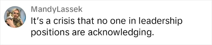 “No Wonder There’s A Mental Health Crisis”: Gen X Mom’s Rant About Her Adult Kids Goes Viral “No Wonder There’s A Mental Health Crisis”: Gen X Mom’s Rant About Her Adult Kids Goes Viral