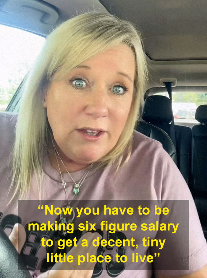 “No Wonder There’s A Mental Health Crisis”: Gen X Mom’s Rant About Her Adult Kids Goes Viral “No Wonder There’s A Mental Health Crisis”: Gen X Mom’s Rant About Her Adult Kids Goes Viral