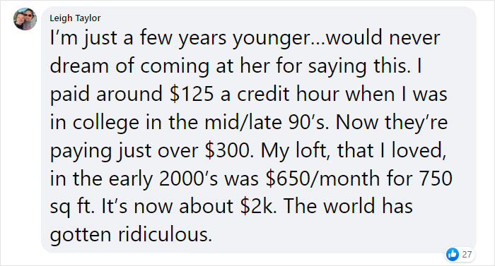 “No Wonder There’s A Mental Health Crisis”: Gen X Mom’s Rant About Her Adult Kids Goes Viral “No Wonder There’s A Mental Health Crisis”: Gen X Mom’s Rant About Her Adult Kids Goes Viral