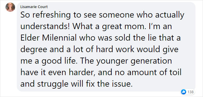 “No Wonder There’s A Mental Health Crisis”: Gen X Mom’s Rant About Her Adult Kids Goes Viral “No Wonder There’s A Mental Health Crisis”: Gen X Mom’s Rant About Her Adult Kids Goes Viral