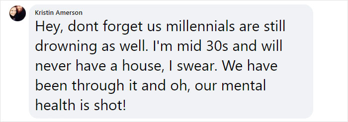 “No Wonder There’s A Mental Health Crisis”: Gen X Mom’s Rant About Her Adult Kids Goes Viral “No Wonder There’s A Mental Health Crisis”: Gen X Mom’s Rant About Her Adult Kids Goes Viral