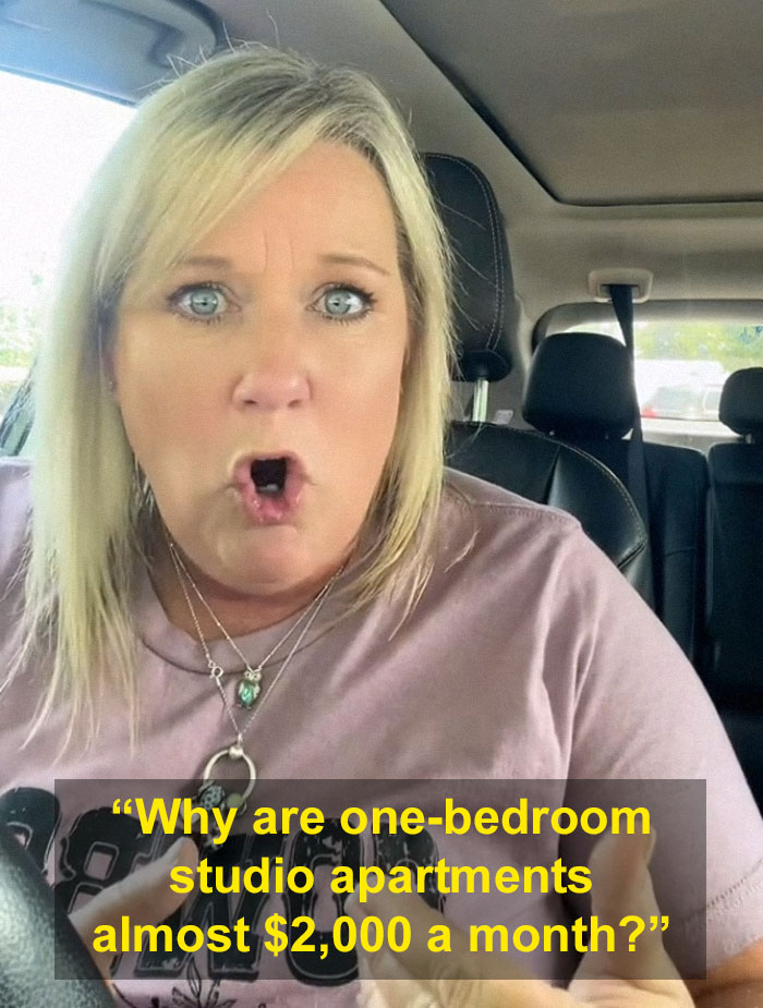 “No Wonder There’s A Mental Health Crisis”: Gen X Mom’s Rant About Her Adult Kids Goes Viral “No Wonder There’s A Mental Health Crisis”: Gen X Mom’s Rant About Her Adult Kids Goes Viral