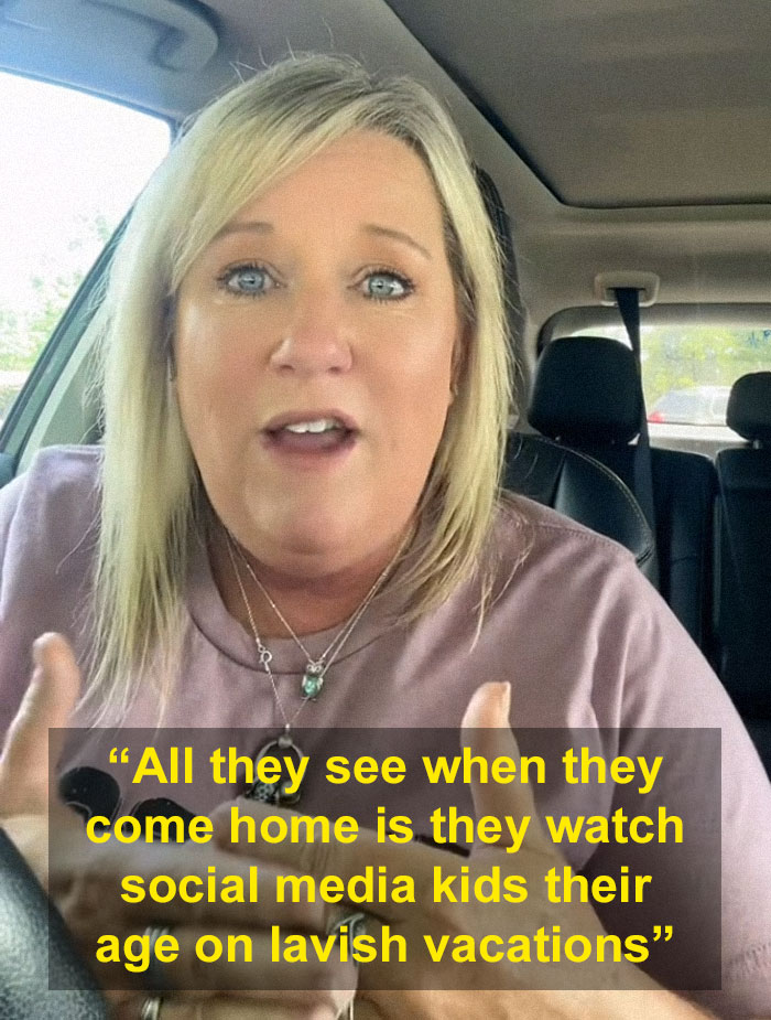 “No Wonder There’s A Mental Health Crisis”: Gen X Mom’s Rant About Her Adult Kids Goes Viral “No Wonder There’s A Mental Health Crisis”: Gen X Mom’s Rant About Her Adult Kids Goes Viral