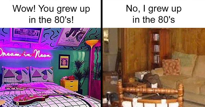 50 Funny And Relatable Gen X Posts Other Generations Probably Won’t Understand
