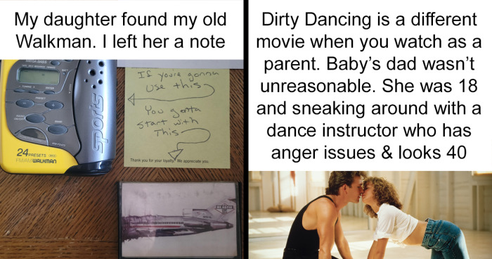 50 Funny And Relatable Gen X Posts Other Generations Probably Won’t Understand