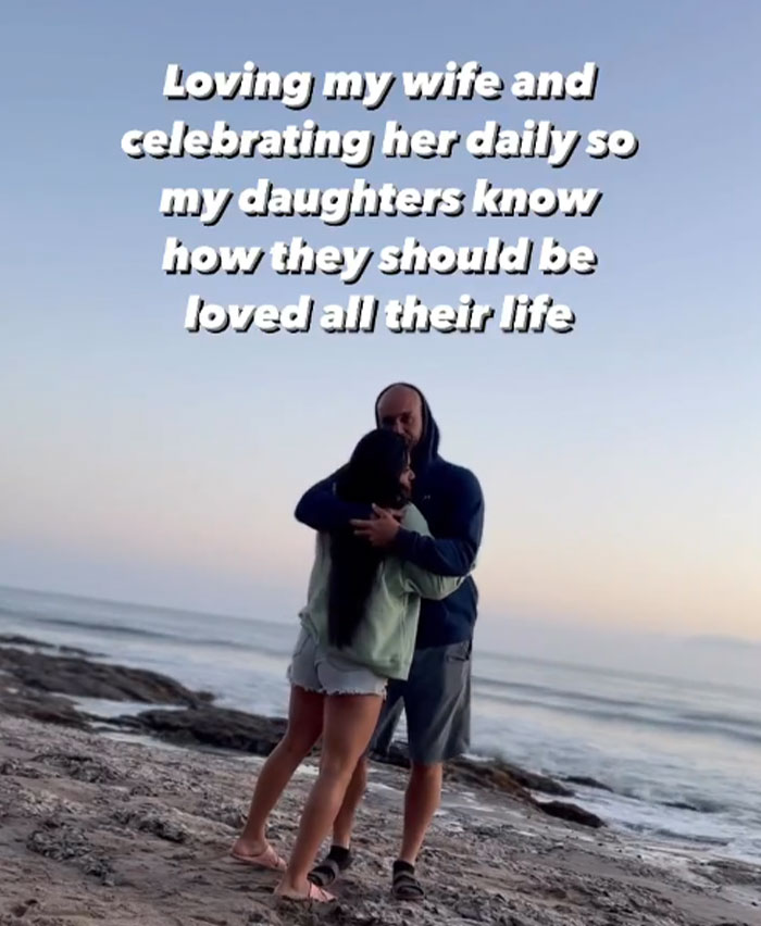 Instagram Dad Raises Daughters So They Can Recognize And Stay Away From ...