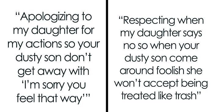 Instagram Dad Raises Daughters So They Can Recognize And Stay Away From Toxic Men (50 Pics)