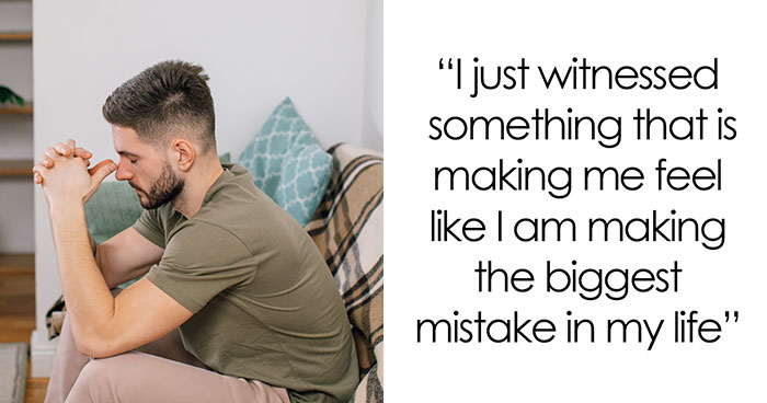 “I Find It Repulsive”: Guy Cancels Wedding After Uncovering Fiancée And Her Sister’s Secret