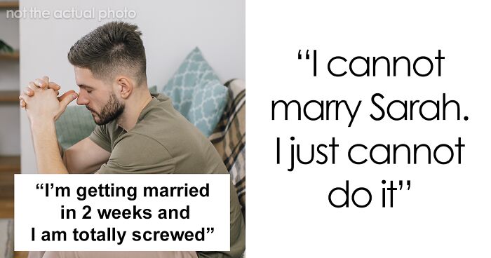 “I Find It Repulsive”: Guy Cancels Wedding After Uncovering Fiancée And Her Sister’s Secret
