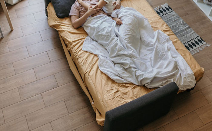 “Girl, What?”: The Internet Gives This Woman A Reality Check After She Gets Suspicious Of Her BF “Girl, What?”: The Internet Gives This Woman A Reality Check After She Gets Suspicious Of Her BF