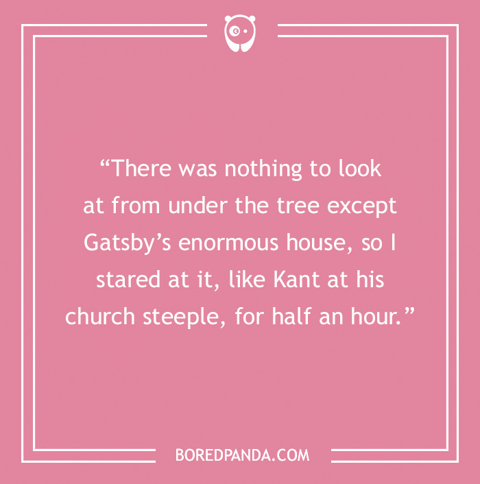 The Great Gatsby Quotes That Will Make You Love The Book Even More