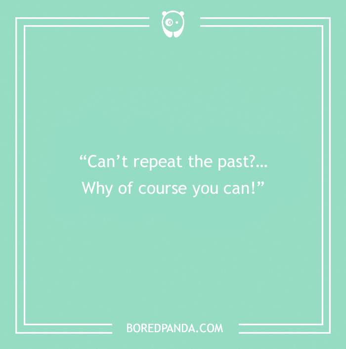 The Great Gatsby Quotes That Will Make You Love The Book Even More