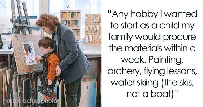 34 Wealthy People Share Bizarre Notions They Thought Were Ordinary