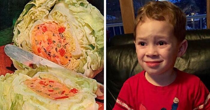 30 Vintage Recipes And Dishes Best Left Uncooked (New Pics)