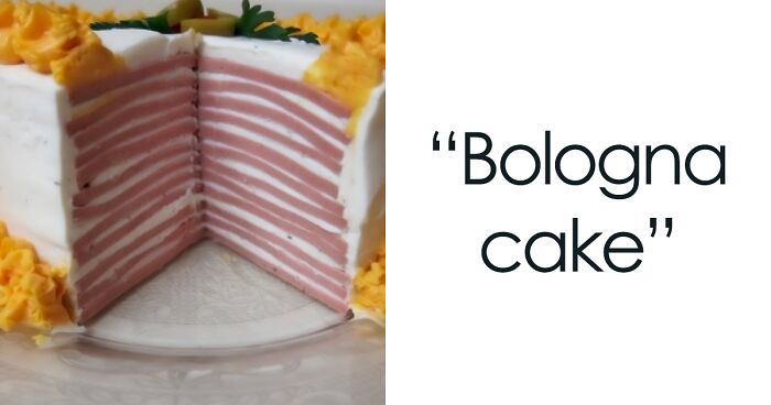 30 Vintage Recipes And Dishes Best Left Uncooked (New Pics)