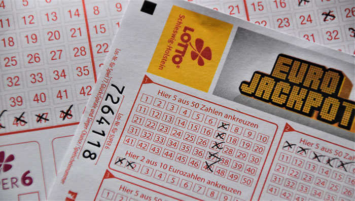 Lottery Win Turns Sour After Friend Asks How Much They’ll Be Giving Away To Newlyweds